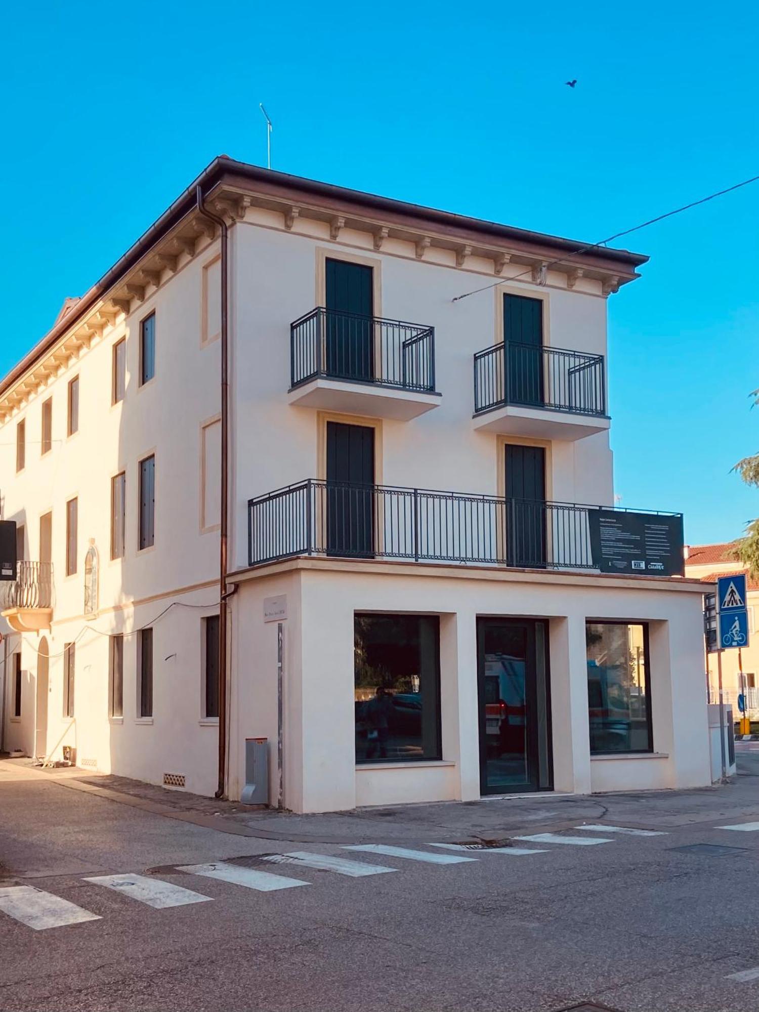 Relais Santa Lucia * Vicenza