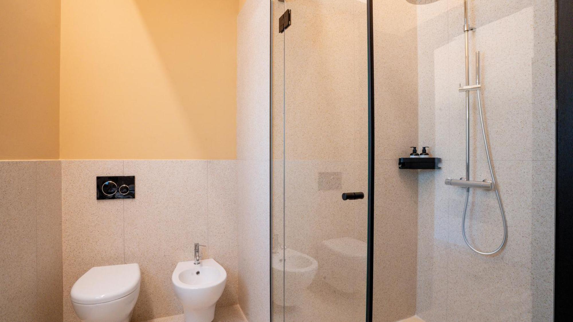 Relais Santa Lucia Appartamento Vicenza