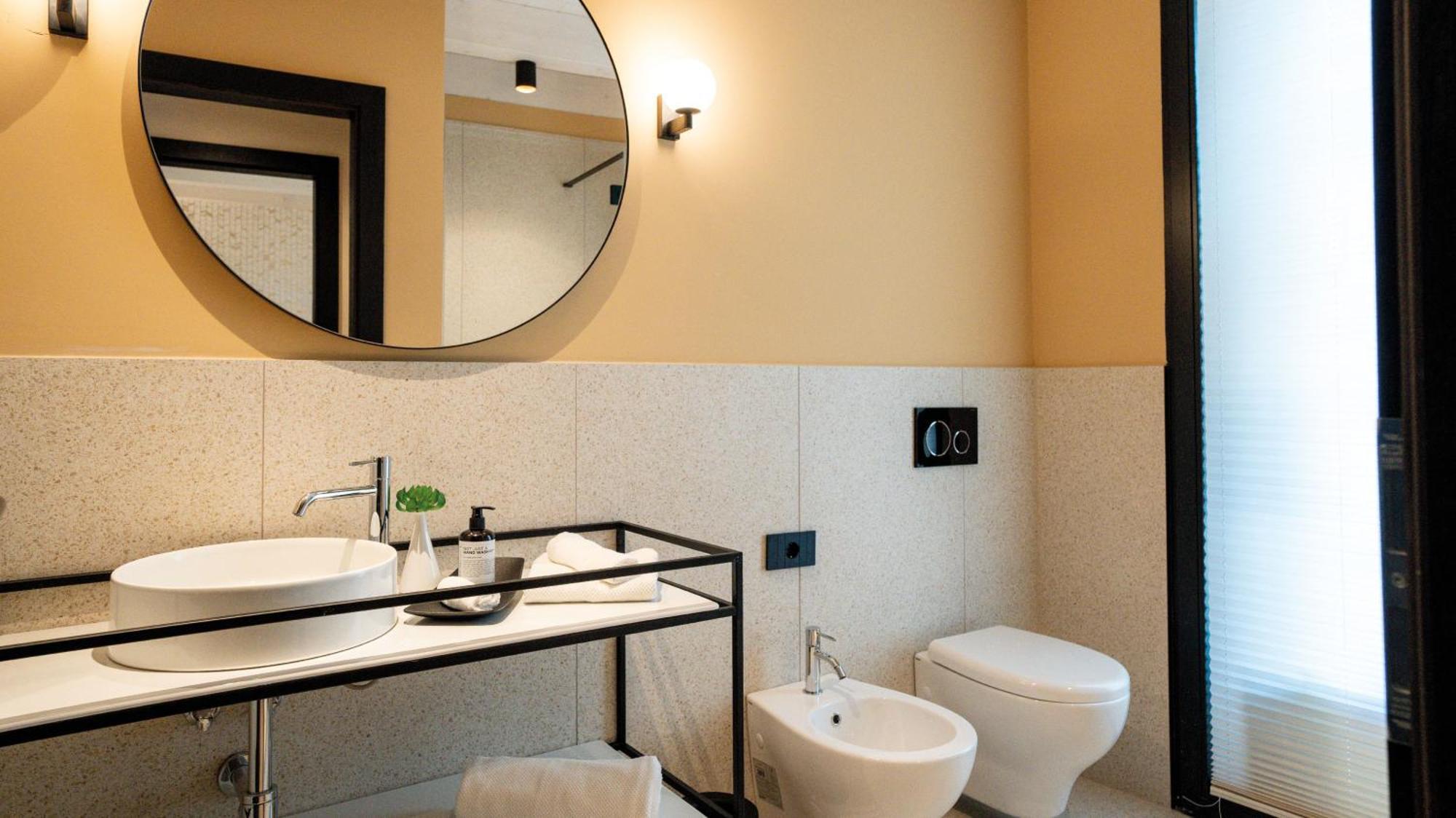 Relais Santa Lucia Appartamento Vicenza