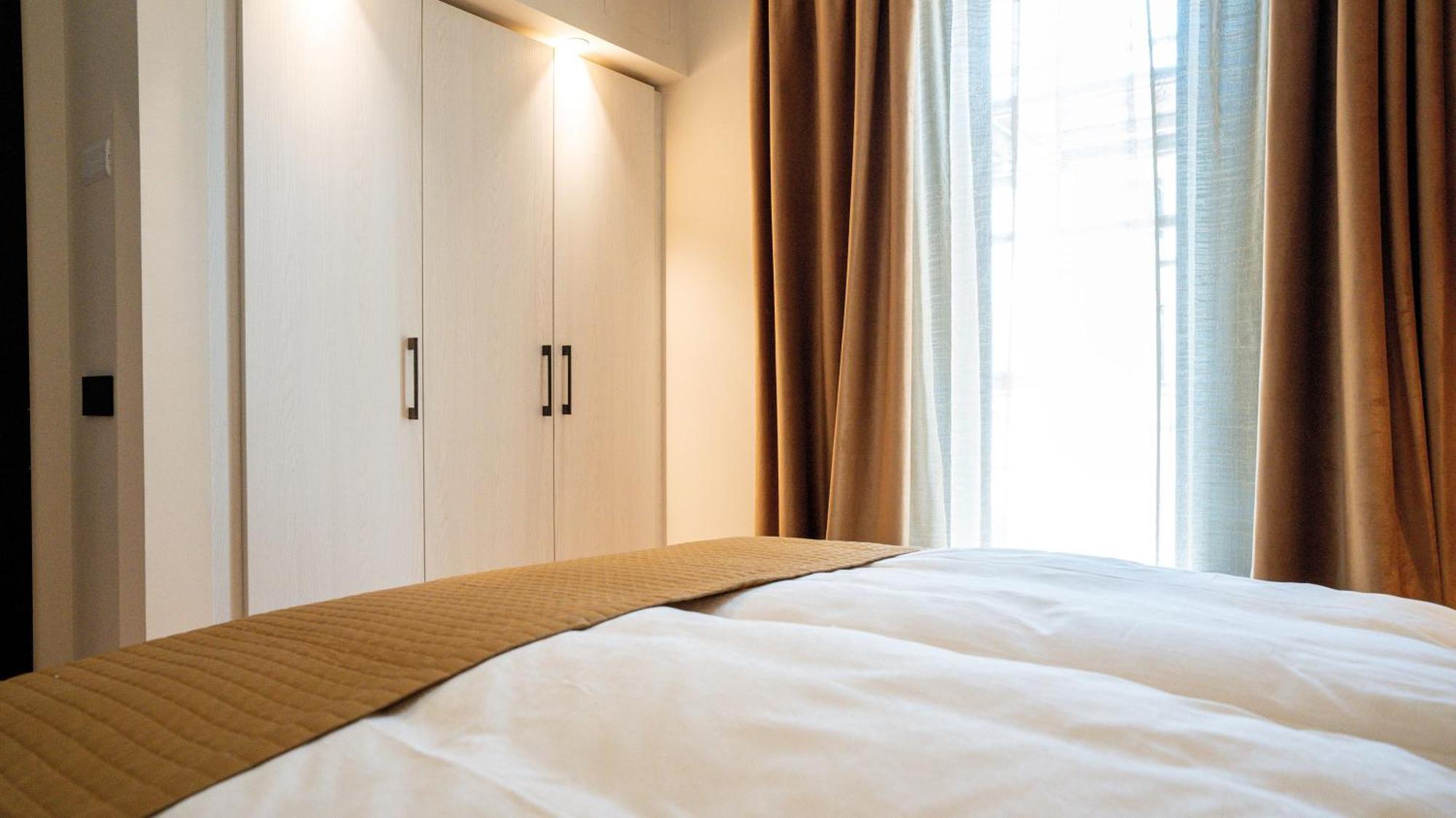 Relais Santa Lucia Appartamento Vicenza